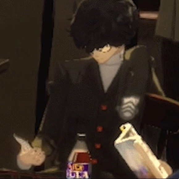 Meet your Posher, Nathan - Picture 1 of 1